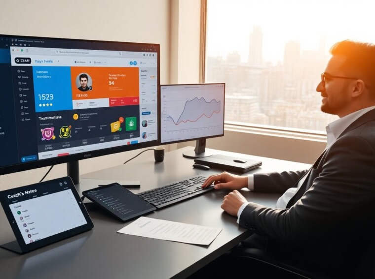 MyGameRank: How To Boost Your Gaming Profile, Track Scores, And Climb Leaderboards In 2026