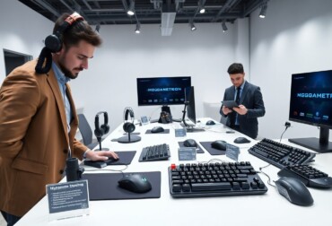 Mgrgametron Gaming Gear By MyGameRank: The Smart Buy For Serious Gamers In 2026
