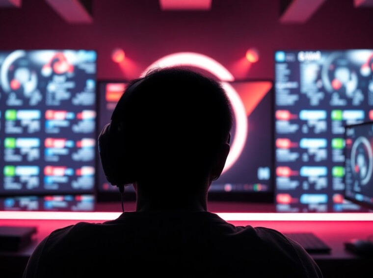 MyGameRank Gaming: How To Build, Track, And Improve Your Competitive Profile In 2026