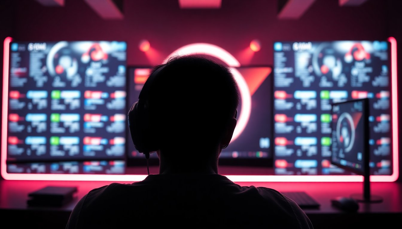 mygamerank gaming