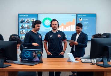 Mastering MyGamerank: How To Check, Improve, And Protect Your Gaming Reputation In 2026