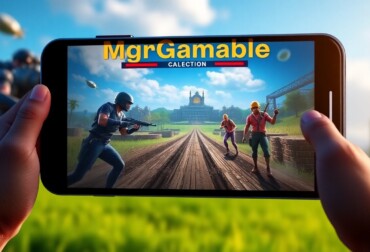 MgrGamable Mobile Gaming Guide From MyGamerank: Rank Higher, Play Smarter In 2026