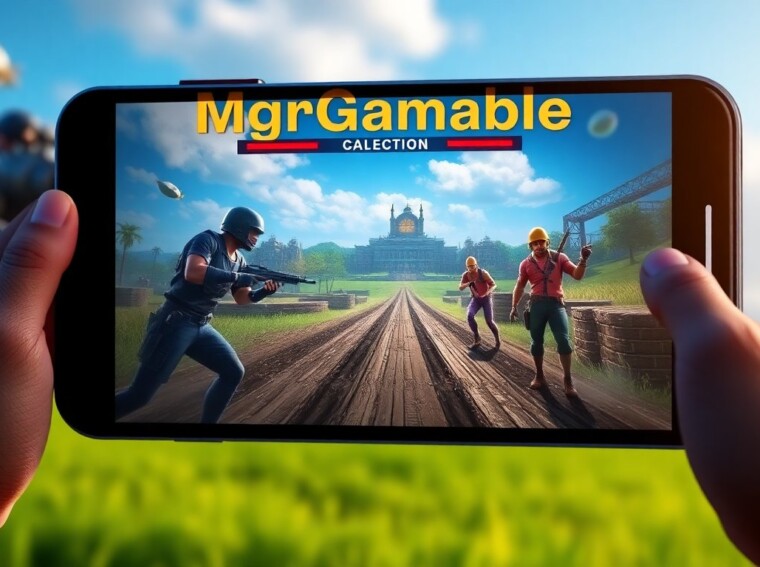 MgrGamable Mobile Gaming Guide From MyGamerank: Rank Higher, Play Smarter In 2026
