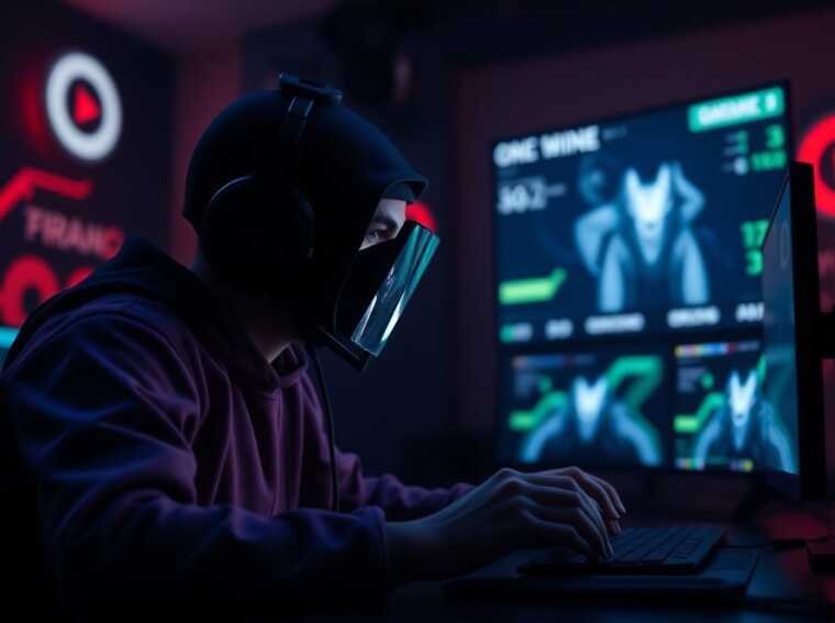 Pro Gaming MyGamerank: How To Boost Your Rank, Stats, And Visibility In 2026