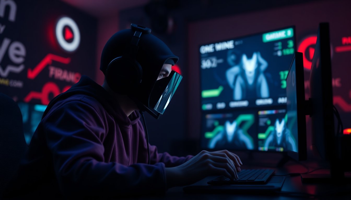 pro gaming mygamerank