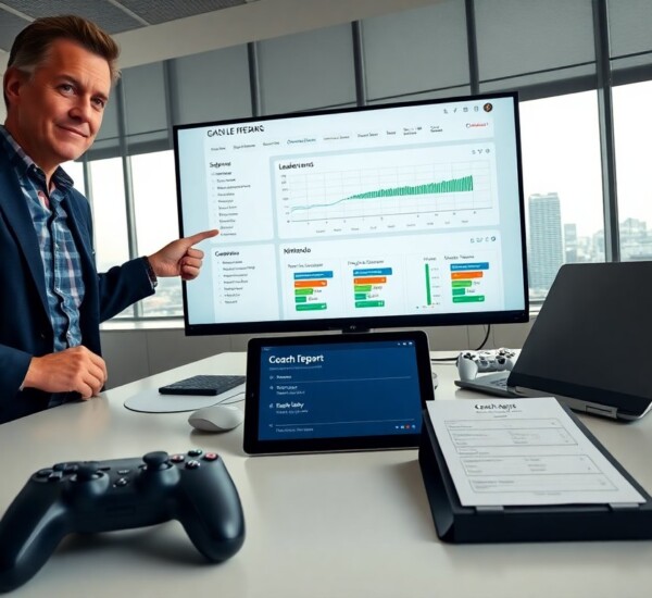MyGameRank Console Freaks: How To Track, Compare, And Improve Your Console Leaderboards In 2026