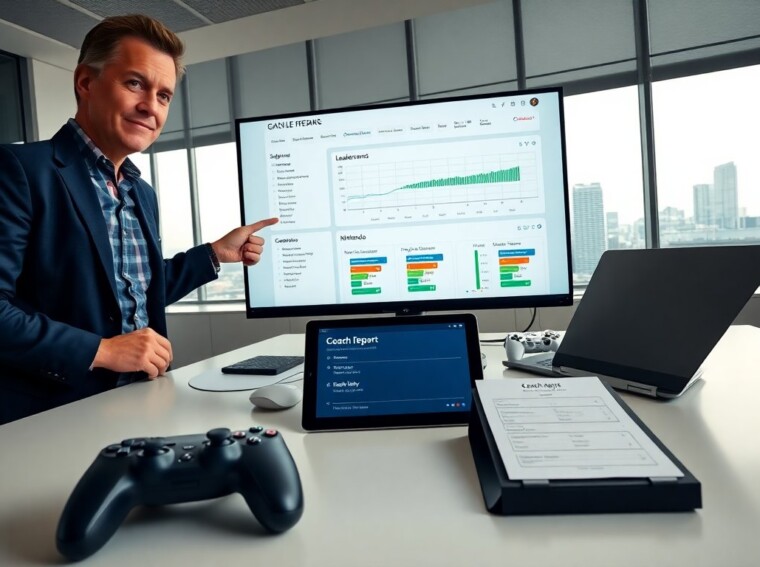 MyGameRank Console Freaks: How To Track, Compare, And Improve Your Console Leaderboards In 2026