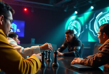 Master Coordination And Strategic Thinking To Climb MyGameRank In 2026