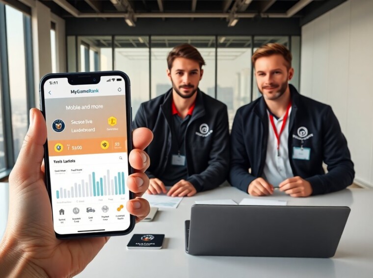 MyGameRank Mobile And More: How To Track Scores, Earn Rewards, And Grow Your Gaming Profile In 2026