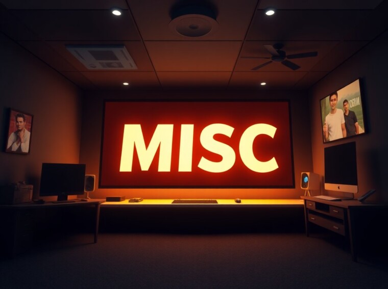 Mastering MyGameRank’s Misc Section: How To Use, Customize, And Troubleshoot (2026 Guide)