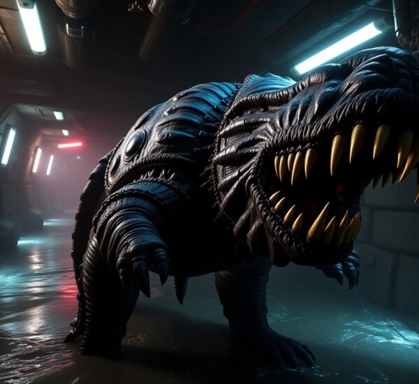 Conquering The Kashyyyk Sewers Rancor: MyGamerank Guide & Walkthrough (2026)