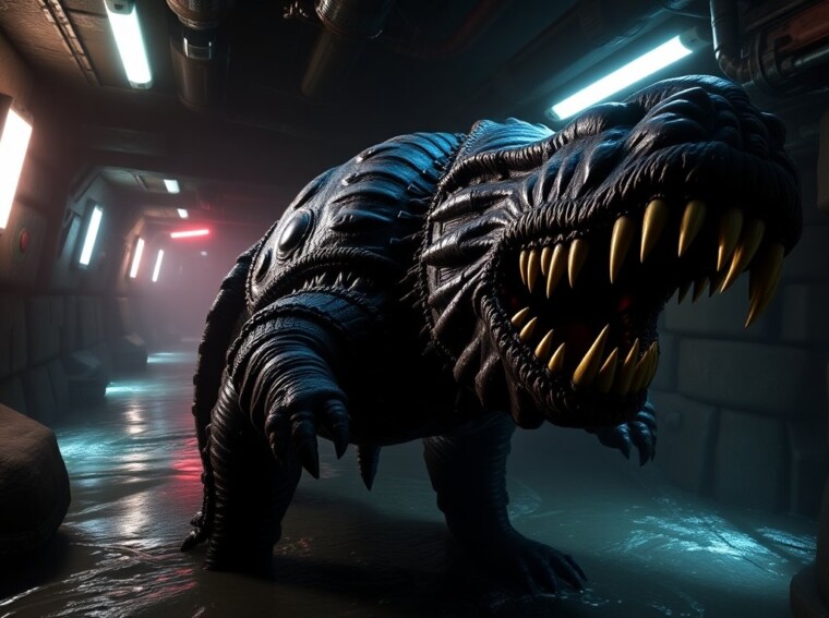 Conquering The Kashyyyk Sewers Rancor: MyGamerank Guide & Walkthrough (2026)