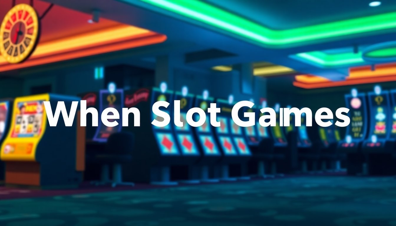 essential factors consider slot games mygamerank