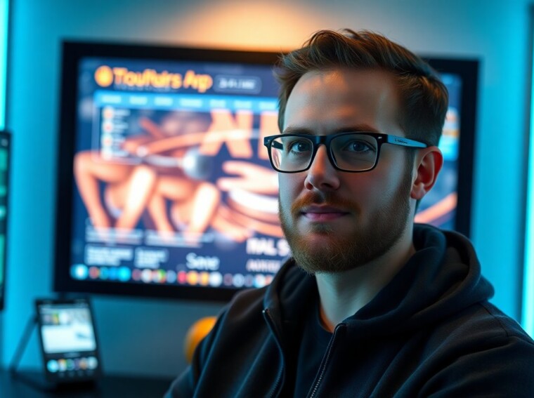 Inside MyGameRank: James Rhoades — The Technology Enthusiast Shaping Gaming Insights In 2026