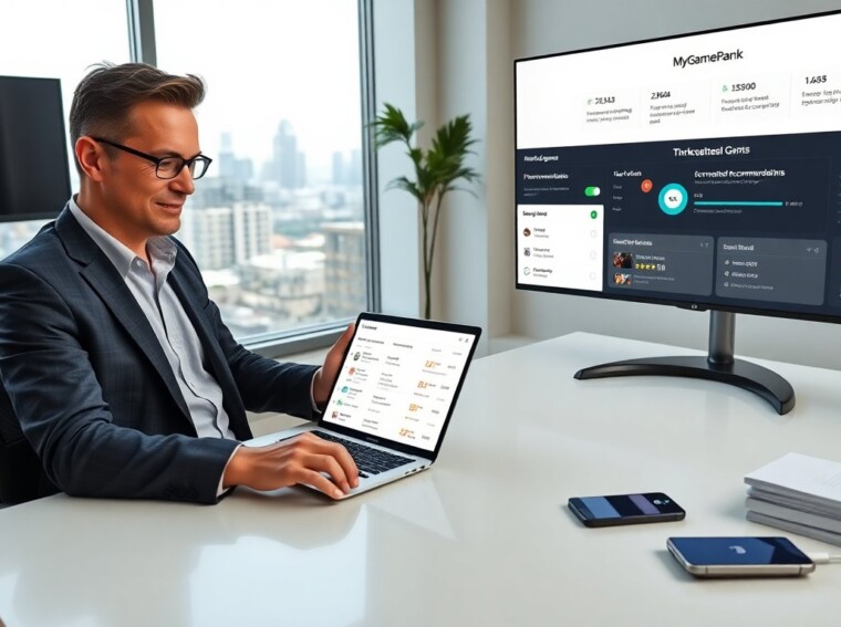 Master Your Game List: How To Use MyGameRank To Track, Rate, And Discover Video Games In 2026