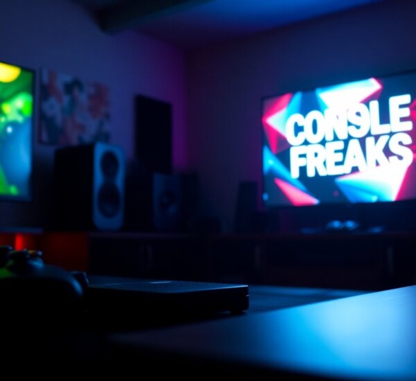 Console Freaks On MyGameRank.com: The 2026 Guide To Finding, Ranking, And Joining The Top Console Communities