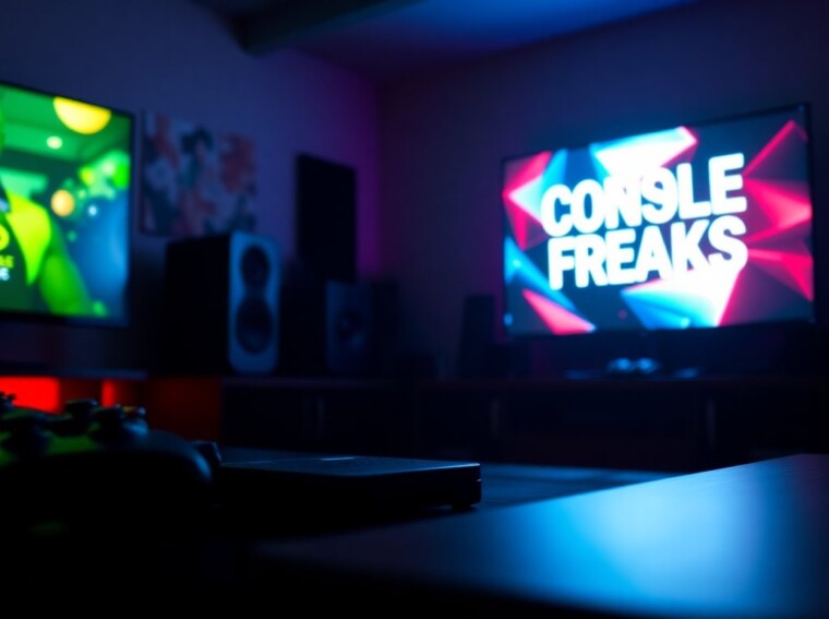 Console Freaks On MyGameRank.com: The 2026 Guide To Finding, Ranking, And Joining The Top Console Communities