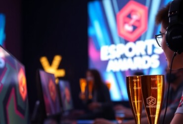 Muhgangrann’s Esports Awards Exclusive Newsletter: Insider Access, Early Voting Tips, And Winners Coverage (2026)
