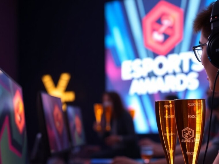 Muhgangrann’s Esports Awards Exclusive Newsletter: Insider Access, Early Voting Tips, And Winners Coverage (2026)