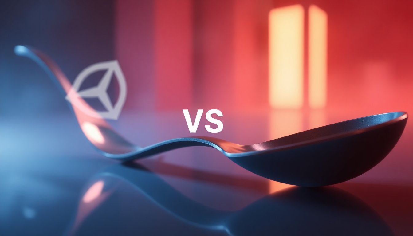 Unity Vs Unreal: The MyGameRankG “Spoon” Experiment And What It Reveals About Engine Choice In 2026