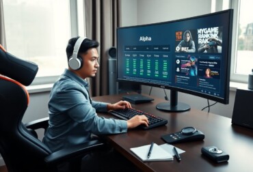 How To Reach Alpha Speedrun Rank On MyGameRankIklo: A Practical Guide For Competitive Players (2026)