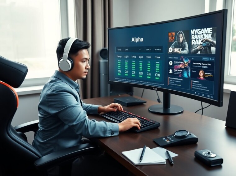 How To Reach Alpha Speedrun Rank On MyGameRankIklo: A Practical Guide For Competitive Players (2026)