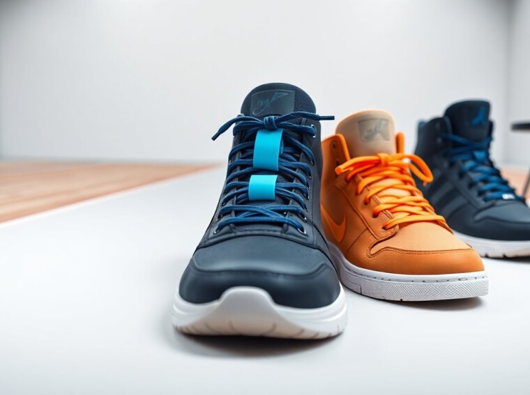 MyGameRank CyberLaces Silicone Boot: The Lightweight Lace Protector Changing How Gamers And Athletes Lock In 2026
