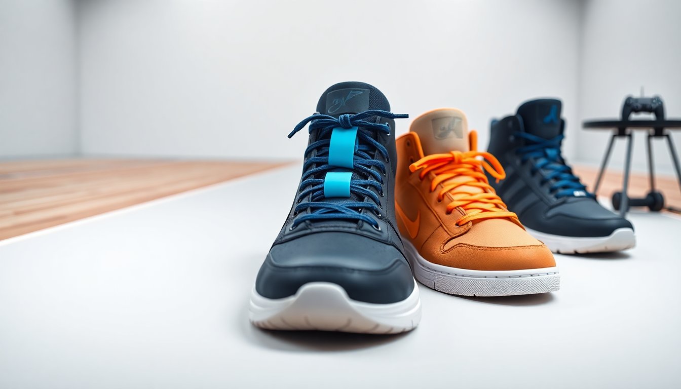 MyGameRank CyberLaces Silicone Boot: The Lightweight Lace Protector Changing How Gamers And Athletes Lock In 2026